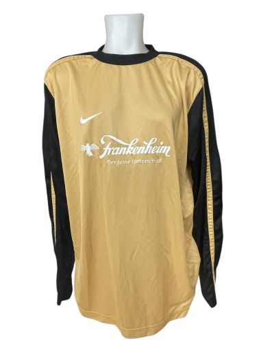 Мъжка спортна блуза NIKE XL