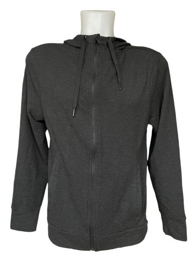 Мъжки спортен суичър ALL IN MOTION S