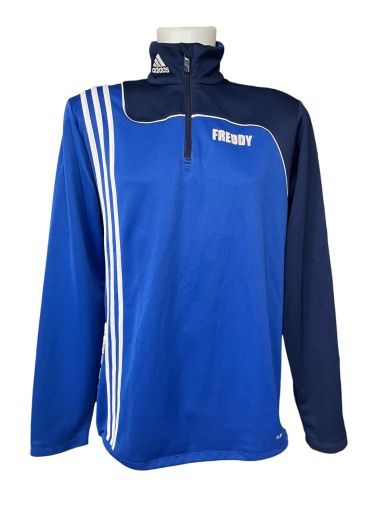 Мъжко спортно горнище ADIDAS M