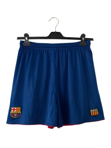 Мъжки спортни къси панталони FC BARCELONA ROGER'S M