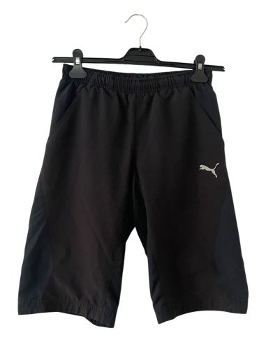 Детски спортни къси панталони PUMA (152cm)