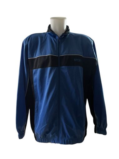 Мъжко спортно горнище 2XL