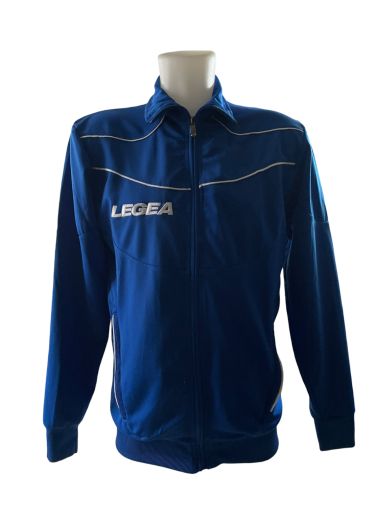 Мъжко спортно горнище LEGEA M