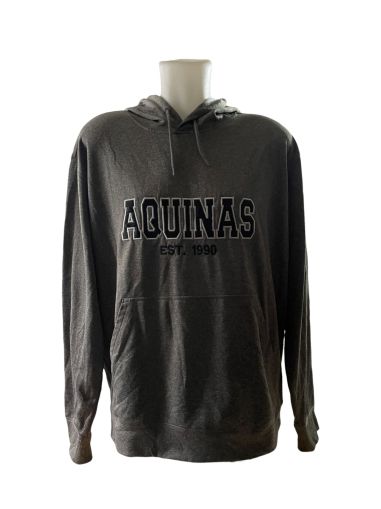 UNISEX ватиран суичър с качулка BIZ COLLECTION L