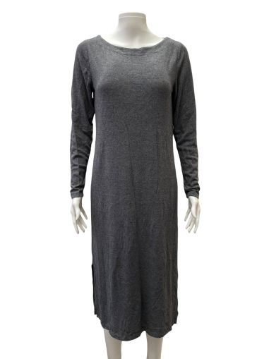 Плетена дамска рокля TIMEANDTRU S