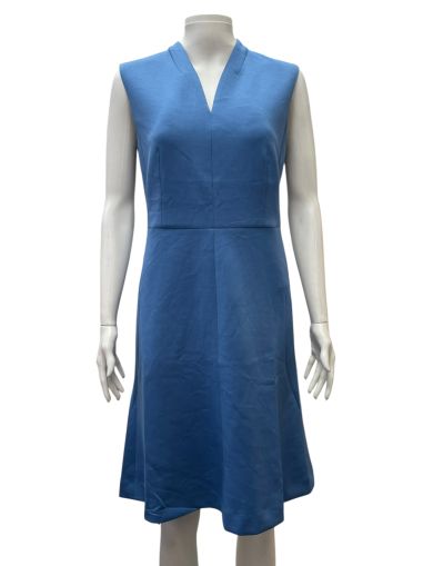 Дамска рокля с цип ANN TAYLOR S