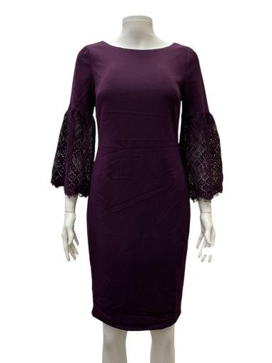 Дамска рокля с цип CALVIN KLEIN S