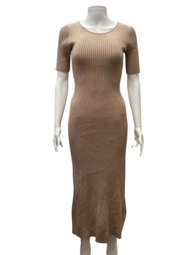 Дамска рокля рипс MY GIRL S/M