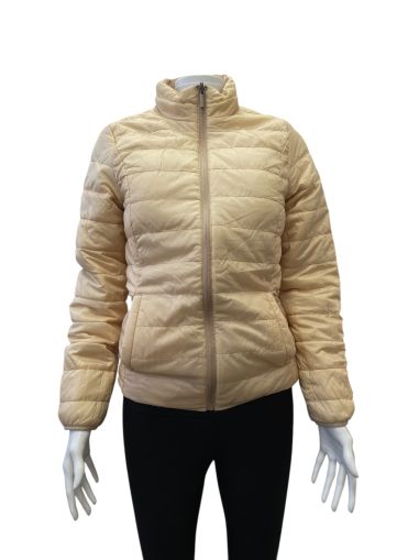 Дамско преходно яке с две лица BLUE MOTION S