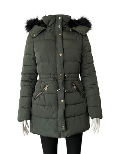 Дамско зимно яке CHICOREE S