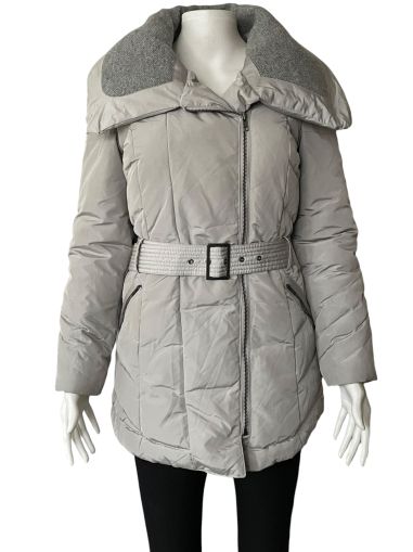 Дамско зимно яке гъши пух PROMOD M
