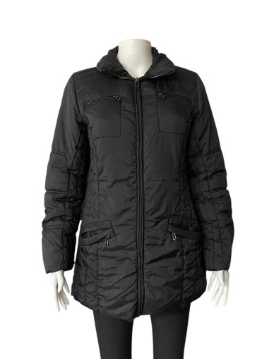 Дамско зимно яке BIAGGINI M