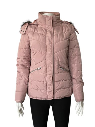 Дамско зимно яке TOM TAILOR S