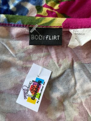 Дамски летен потник BODYFLIRT M