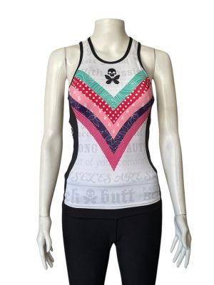 Дамски потник TEAM GEAR S