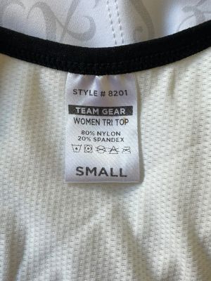 Дамски потник TEAM GEAR S