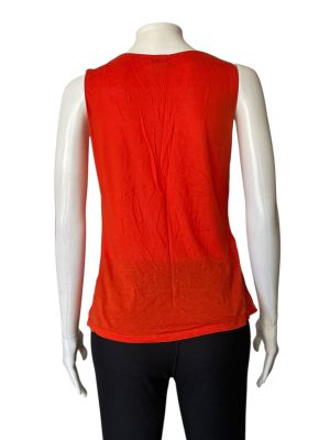 Дамски летен потник H&M S