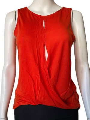 Дамски летен потник H&M S