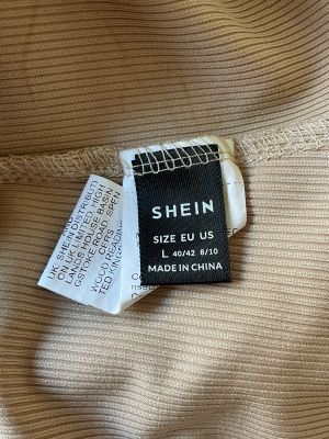 Дамски потник SHEIN L