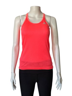 Дамски спортен потник ADIDAS S