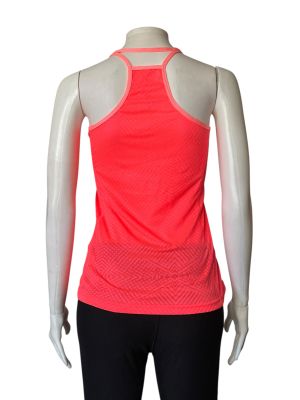 Дамски спортен потник ADIDAS S