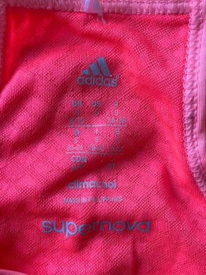 Дамски спортен потник ADIDAS S