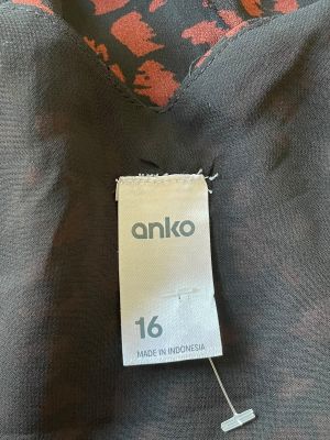 Дамски летен потник ANKO L