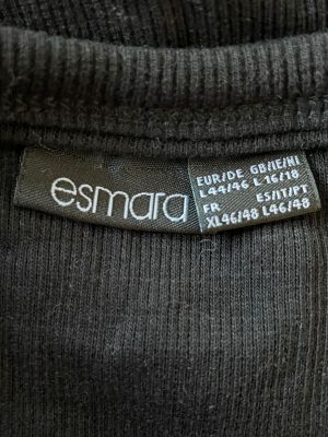 Дамски потник ESMARA L