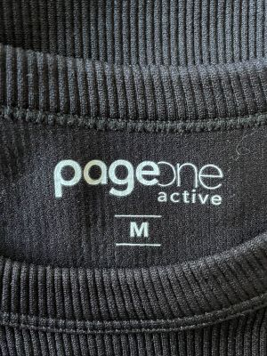 Дамски споретен потник PAGEONE M