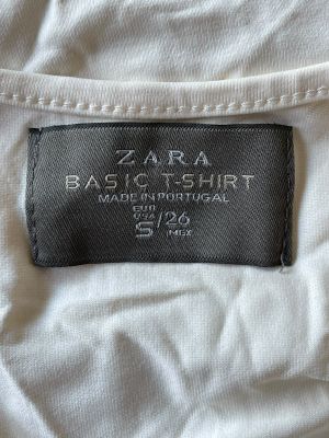 Дамски потник ZARA S