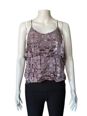 Дамски летен потник CLOCKHOUSE M