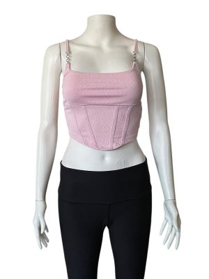 Дамски летен потник SHEIN XS