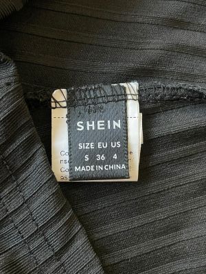 Дамски потник SHEIN S