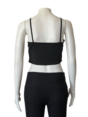 Дамски летен потник SHEIN XS