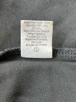 Дамски летен потник SHEIN XS