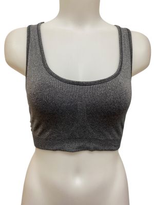 Дамско спортно бюстие S