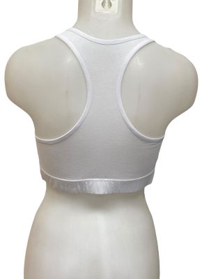 Дамско спортно бюстие ELITE M