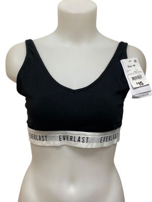 Дамско спортно бюстие EVERLAST M