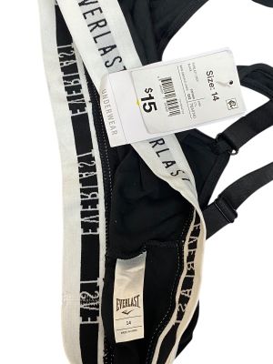 Дамско спортно бюстие EVERLAST M