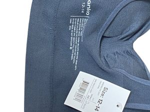 Дамско спортно бюстие ANKO M