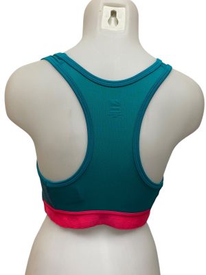 Дамско спортно бюстие H&M M