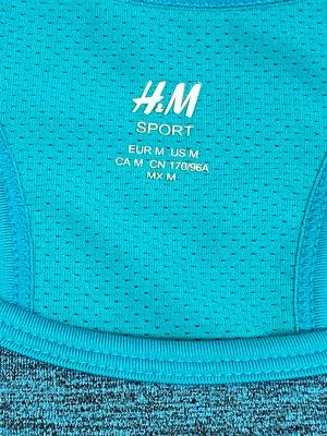 Дамско спортно бюстие H&M M