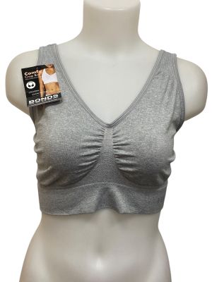 Дамско спортно бюстие BONDS 2XL