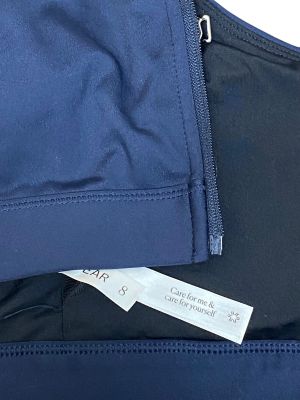 Дамско спортно бюстие ROCKWEAR S