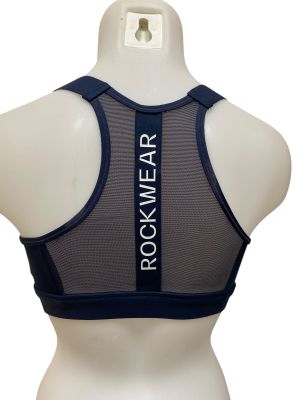 Дамско спортно бюстие ROCKWEAR S