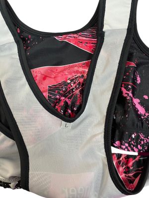 Дамско спортно бюстие M