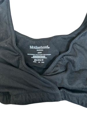 Дамско бюстие за кърмачки MOTHERHOOD S