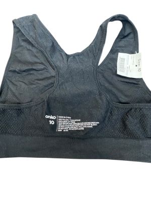 Дамско спортно бюстие ANKO S