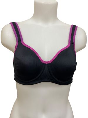 Дамско спортно бюстие CRANE 60B