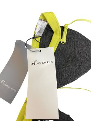 Дамско спортно бюстие A+ FASHION KING 60A/B